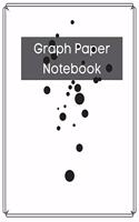 Graph Paper Notebook