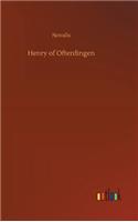 Henry of Ofterdingen