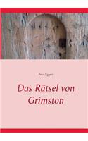 Das Rätsel von Grimston