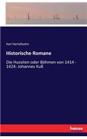 Historische Romane