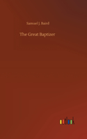 Great Baptizer