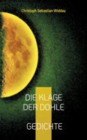 Klage der Dohle