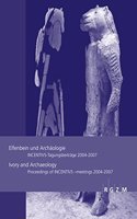 Elfenbein Und Archaologie