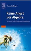 Keine Angst VOR Algebra