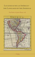 Las Lenguas de Las Americas - The Languages of the Americas