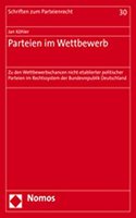 Parteien Im Wettbewerb