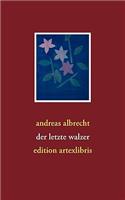 letzte walzer