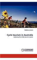 Cycle Tourism in Australia