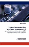 Layout-Aware Analog Synthesis Methodology