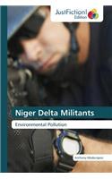 Niger Delta Militants