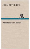 Abenteuer in Sibirien