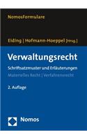 Verwaltungsrecht