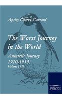 Worst Journey in the World