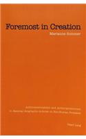 Foremost in Creation: Anthropomorphism and Anthropocentrism in National Geographic Articles on Non-Human Primates