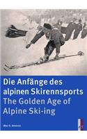 Golden Age of Alpine Ski-ing