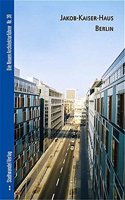 Jakob Kaiser Building - Berlin