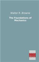 Foundations of Mechanics