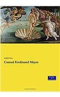 Conrad Ferdinand Meyer