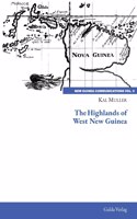 Highlands of West New Guinea