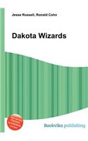 Dakota Wizards: (English)