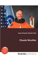 Claude Nicollier