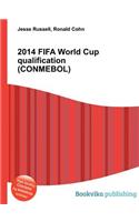 2014 Fifa World Cup Qualification (Conmebol)