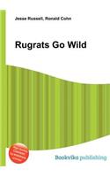 Rugrats Go Wild
