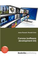Corona (Software Development Kit): (English)