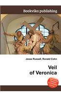 Veil of Veronica: (English)