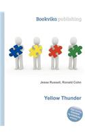 Yellow Thunder