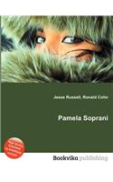 Pamela Soprani: (English)