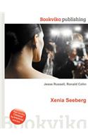 Xenia Seeberg: (English)