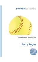 Packy Rogers