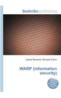 Warp (Information Security)