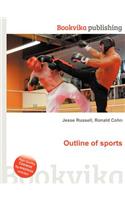 Outline of Sports: (English)