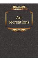 Art Recreations