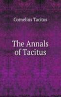 Annals of Tacitus