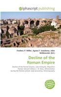 Decline of the Roman Empire