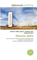 Moscow, Idaho: (English)