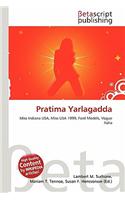 Pratima Yarlagadda: (English)