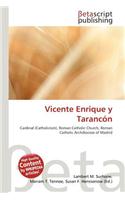 Vicente Enrique y Tarancon: (English)