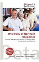 University of Northern Philippines