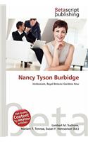 Nancy Tyson Burbidge: (English)