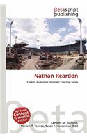 Nathan Reardon: (English)
