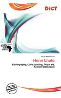 Henri Lhote