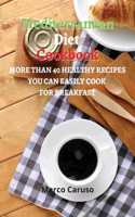 Mediterranean Diet Cookbook