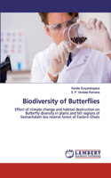 Biodiversity of Butterflies