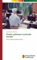 Ensino, pobreza e currículo escolar