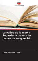 vallée de la mort