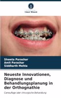 Neueste Innovationen, Diagnose und Behandlungsplanung in der Orthognathie